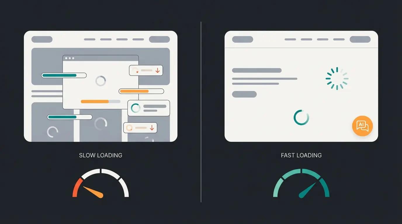 Poids de la page (Page Weight) : quelle limite ne pas dépasser pour un site rapide ?