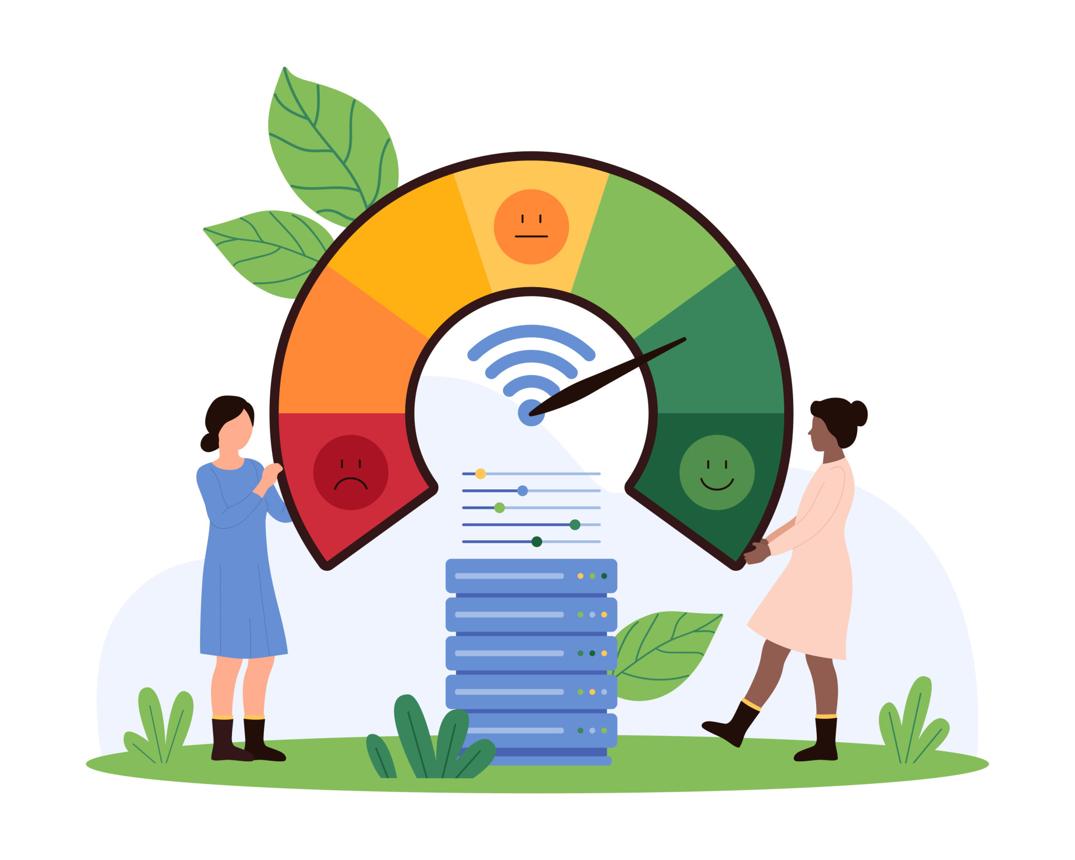 Impact écologique du code : pourquoi un site rapide est un site plus vert