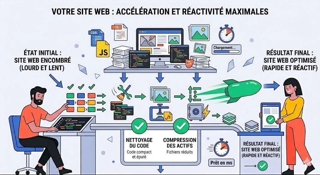 Caching WordPress