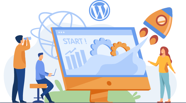 SpeedPage Wordpress